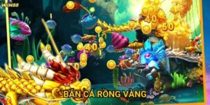 Làm thế nào để chinh phục Bắn Cá Rồng Vàng Win88 hiệu quả nhất?