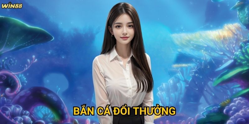 Tại sao bắn cá đổi thưởng Win88 lại thu hút nhiều người chơi đến vậy?
