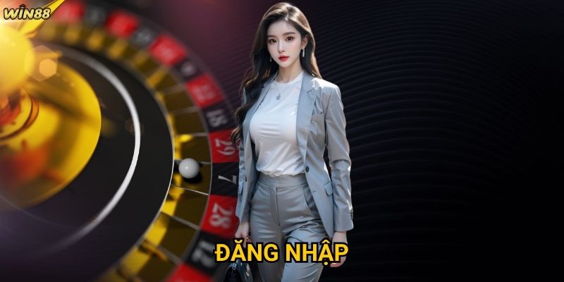 Đăng nhập Win88 có thể thực hiện bằng những cách nào?