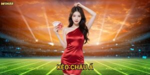 Kèo Châu Á Win88 có ưu điểm gì vượt trội so với kèo Châu Âu?