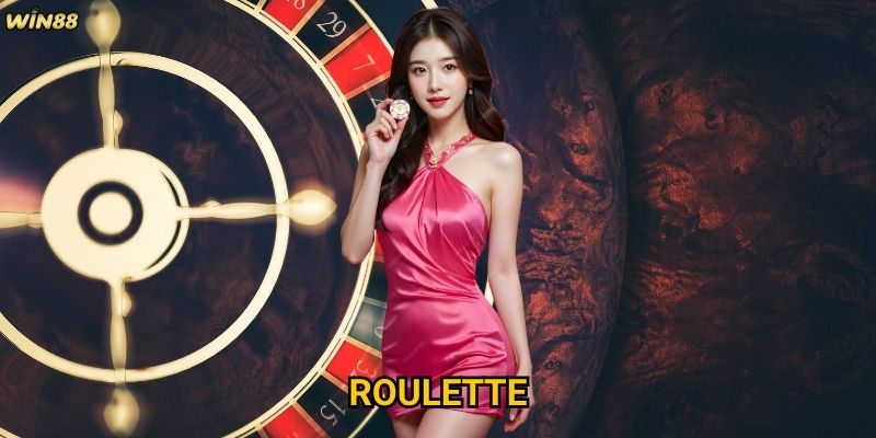 Roulette Win88 có thực sự mang lại cơ hội thắng lớn không?