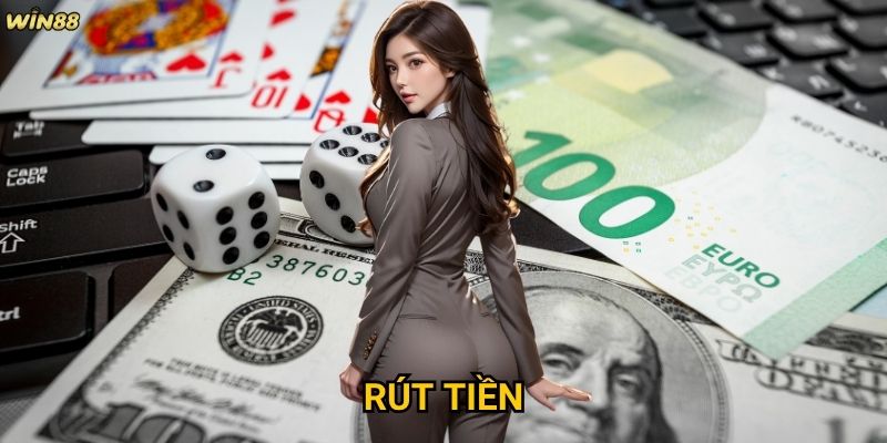 Rút tiền Win88 có thực sự nhanh chóng và minh bạch không?
