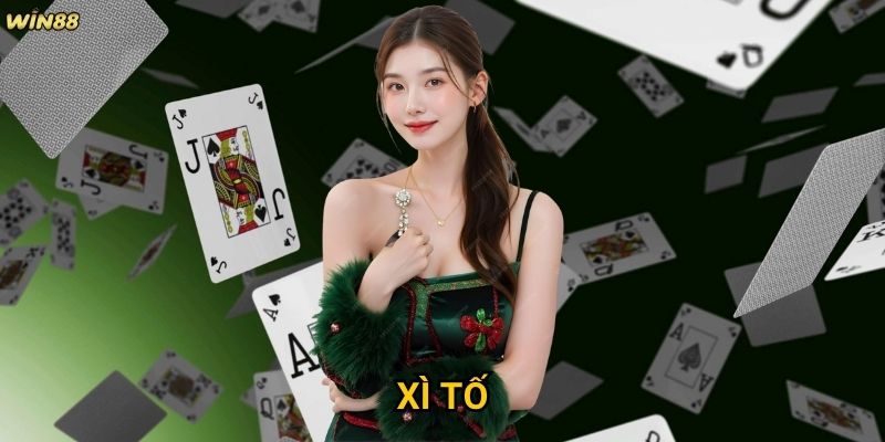 Xì Tố Win88 có gì khác biệt so với Xì Tố truyền thống?